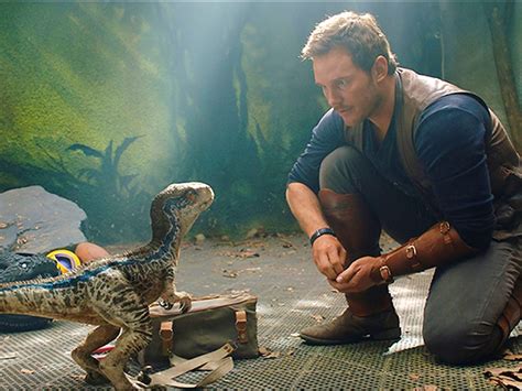 Jurassic World Tops Weekend Movie Box Office Earns 150 Million