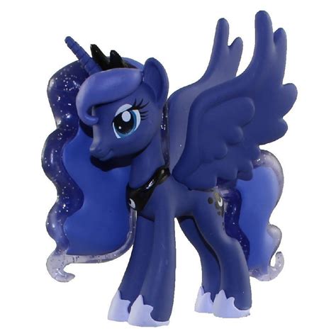 New "My Little Pony The Movie" Funko Pop! Princess Luna Mystery Mini