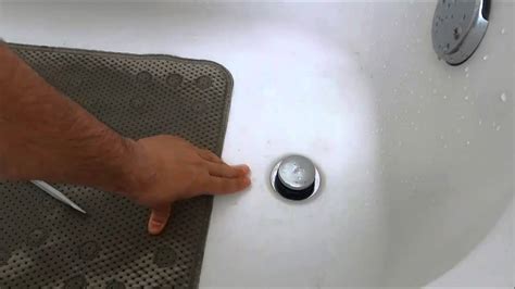 It can literally make your life easy. 6 Easy Steps to Remove a Bathtub Drain