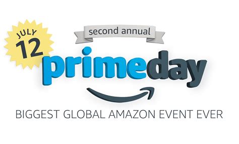 Prime members can expect to score deals on amazon devices, apple airpods, and more. Amazon Prime Day 2016 announced: 100,000 deals and ...
