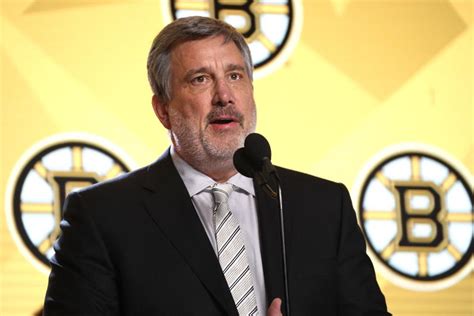 Cam Neely Discusses Life In The Nhls Toronto Bubble Bhn