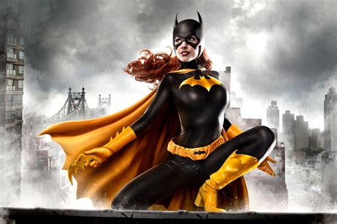 Batgirl Cosplay Wallpaper Hd Superheroes 4k Wallpapers Images And