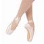 Muse Pointe Shoes  DiscountDancecom