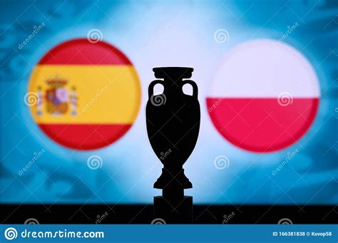Xscores provides spain football results for all leagues and cups. Spain Vs Poland, Euro National Flags, And Football Trophy ...