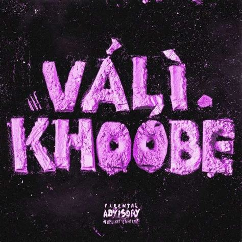 Koorosh Vali Khoobe Lyrics Genius Lyrics