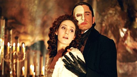The Phantom Of The Opera 2004 Backdrops — The Movie Database Tmdb