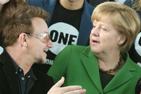Pagesothercommunitymein schlaf ist meine droge, mein bett mein dealer & der wecker die bullen.videosmerkel mach shisha auf. U2: Bono trifft Angela Merkel und macht Druck vor ihrer ...