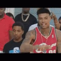 Blueface GIF - Blueface - Discover & Share GIFs