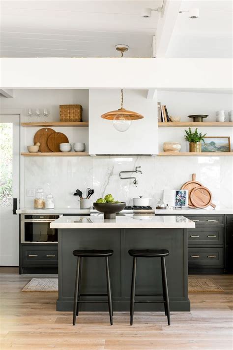 Designing A Dream Kitchen With Studio Mcgee B