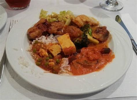 Saffron Indian Cuisine Greenville Menu Prix And Restaurant Avis