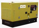Images of Electrical Generator