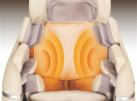 irest a33 massage chair supreme 3d massage komoder