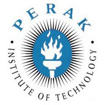 Universiti teknologi mara (uitm) 40450 shah alam, selangor darul ehsan malaysia. Institut Teknologi Perak - UCISS Malaysia