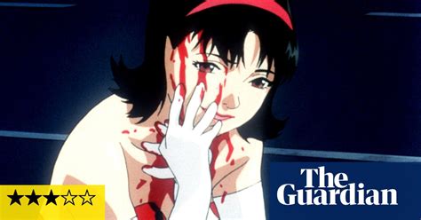 Perfect Blue Review Cult Anime Pushes Teenage Girl Over The Edge