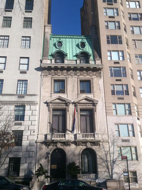 Find new and preloved fifth avenue items at up to 70% off retail prices. 854 Fifth Avenue, the R. Livingston Beeckman House ...