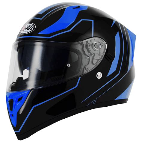 vcan v128 motorcycle helmet full face vcan motorcycle helmets midwest marketing limited