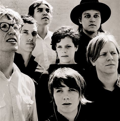 Top Five Records Album Review The Suburbs By The Arcade Fire