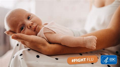 Cienciasmedicasnews Protect Against Flu Caregivers Of Infants And