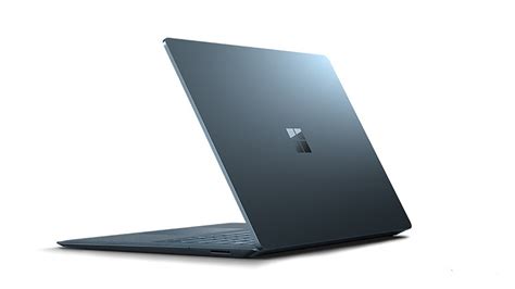Microsoft Surface Laptop 7th Gen Ci5 08gb 256b Ssd 135 Pixelsense