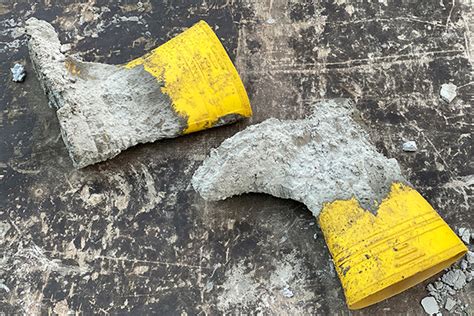 Concrete Basics: Concrete Technology