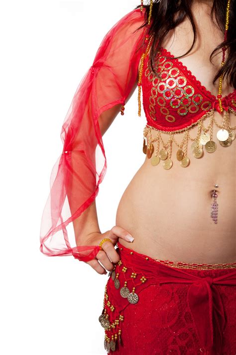 Belly Dancer S Body Free Stock Photo Public Domain Pictures