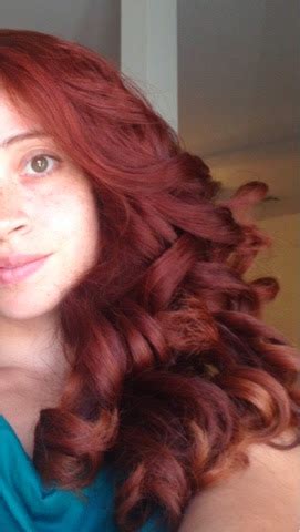 About 31% of these are human hair extension, 2% are synthetic hair extension, and 0% are human hair wigs. DIY Red hair color that lasted months: The perfect Red ...
