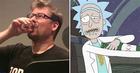 Rick And Morty Voice Actors Fun Facts About Rick And Morty Voices