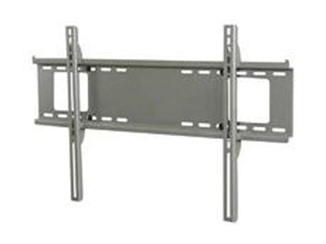 Peerless Av Sf660p Black 32 60 Smartmount Universal Flat Tv Bracket