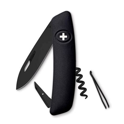 Menşeli ibach , i̇sviçre zaman, i̇sviçre çakısı ilk olarak 1891 yılında üretildi karl elsener sonradan victorinox oldu şirket. Swiza D01 Siyah All Black İsviçre Çakısı