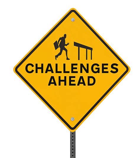 128200 Challenges Ahead Sign Stock Photos Pictures And Royalty Free