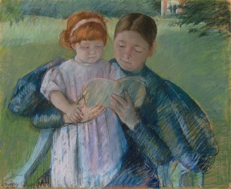 5 Choices Mary Cassatt Famous Paintings You Can Download It Without A Penny Artxpaint Wallpaper