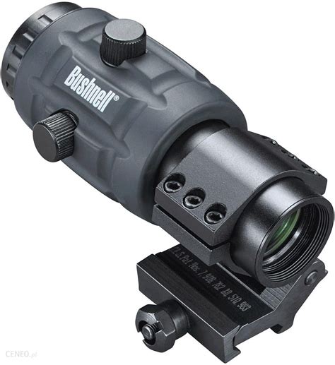Bushnell Luneta Typu Magnifier Ar Optics Transition 3x Ar731304