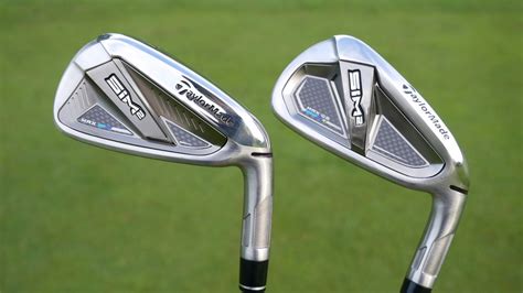 Taylormade Sim2 Irons Review Golf Monthly