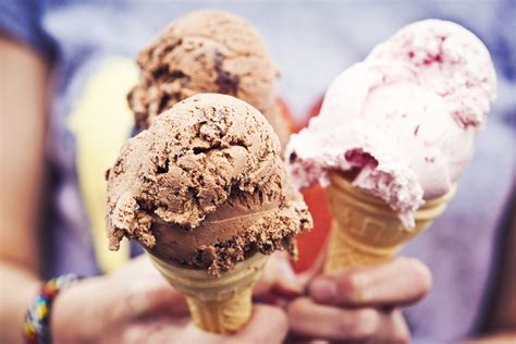 15 Types Of Ice Cream Are There More Than One Type Northern Nester