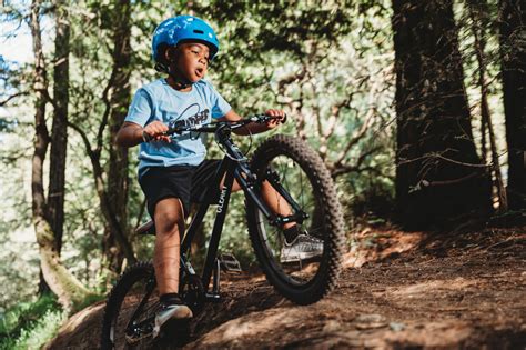 What To Look For In A Kids Mountain Bike Cleary Bikes