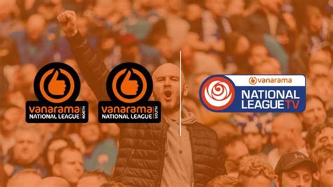 National League North And South To Stream On National League Tv Dartford Football Club