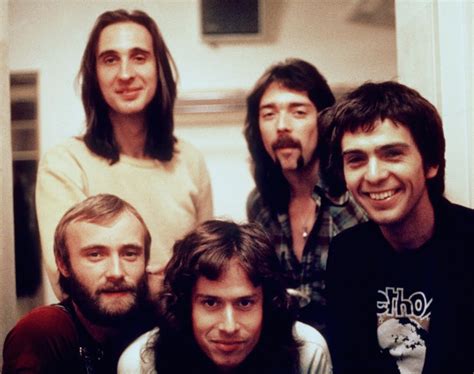 Genesis Albums From Worst To Best