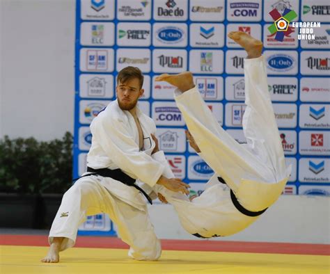 Ergebnisse der Deutschen Kata-Meisterschaften - Deutscher Judo-Bund