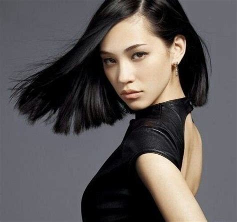 Kiko Mizuhara Hairstyle Short Hair Styles Beauty