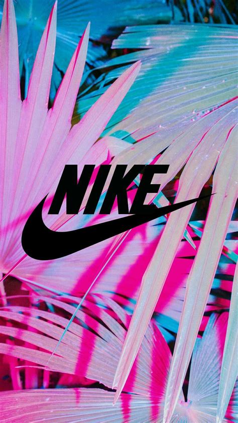Browse millions of popular nike wallpapers and ringtones on zedge and personalize your phone to suit you. 73+ Pink Nike Wallpapers on WallpaperPlay