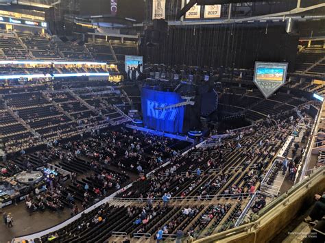 Ppg Paints Arena Section 206 Concert Seating