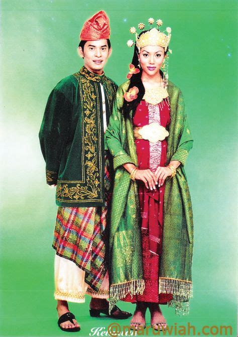 33 Best Busana Tradisional Images Traditional Dresses Traditional