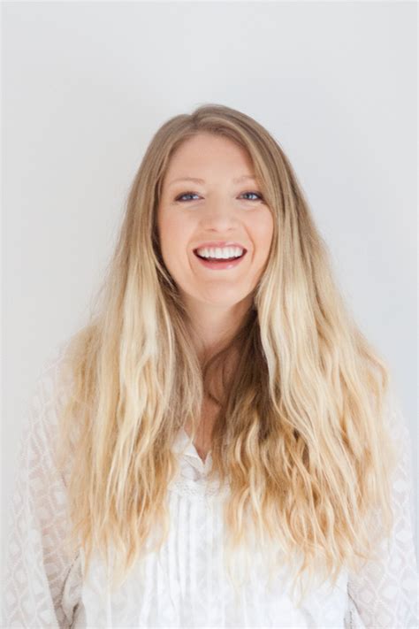 Obsessing with the glamorous vibes of wavy hair? TIME SAVING TIPS FOR LONG, THICK, UNRULY HAIR — Bit & Bauble