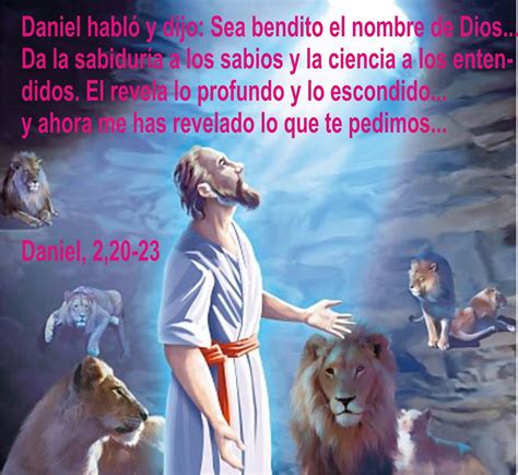 Enseñanzas Espirituales Orion El Profeta Daniel