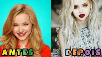 Liv E Maddie Antes E Depois Liv And Maddie Before And After Youtube