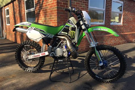 Kx500 1990 rear chain guide complete new oem kawasaki 1990 kx500 mxpuk (546). Take a look: 2004 Kawasaki KX500