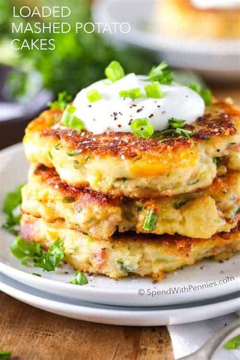 Some potato casseroles recommend adding sour cream or cream cheese, but i find that. Leftover Pork Casserole With Mashed Potatoes - Cheesy ...