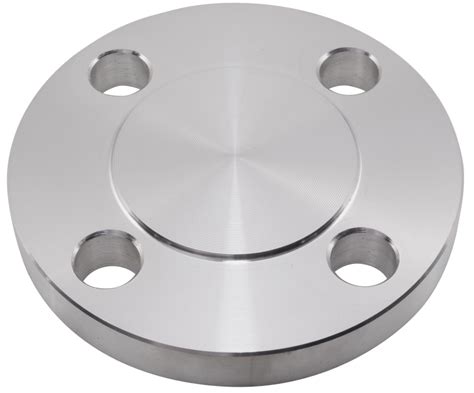 150lb Blind Flange 316l Stainless Steel Nero Pipeline Connections Ltd