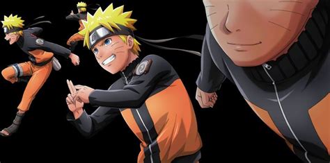 Naruto Jutsu Clones De Sombrashadow Clones Jutsu Naruto Naruto