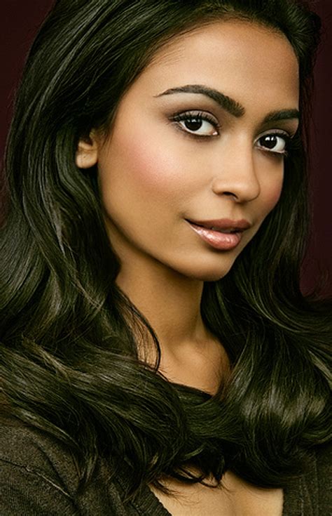 olive skin tone female